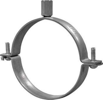 Produktbild Climbing Technology Kanalhalterung Ub-125 Verzinkter Stahl