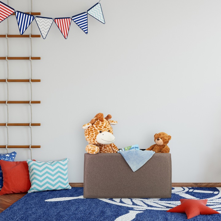 Image du produit Relaxdays Banquette de rangement (76.50 cm)