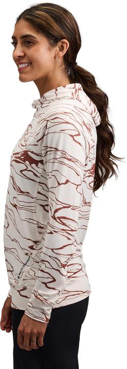 Produktbild Black Diamond LS Alpenglow Hoody - Hoodie - Damen (M)