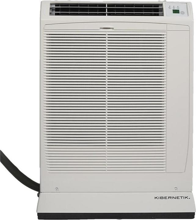 Image du produit Kibernetik ECO 13 (81 m², 13650 BTU/h)