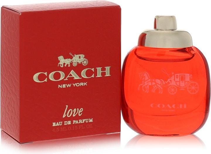 Produktbild Coach Love