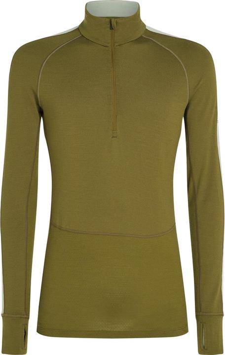 Image du produit Icebreaker Zoneknit 260 L/S Half Zip (S)