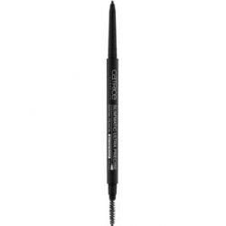 Actual product image Catrice Slim'Matic Ultra Precise Brow Pencil Waterproof (Espresso)