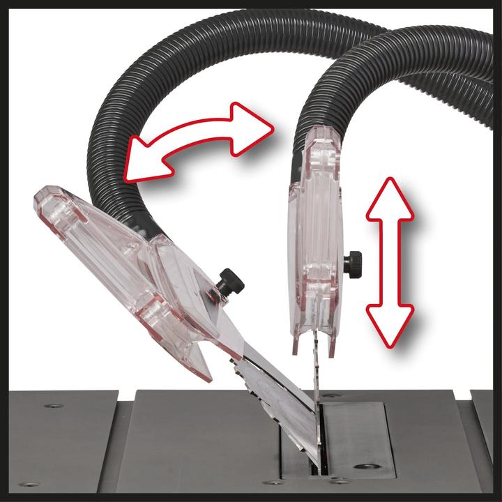 Actual product image Einhell TC-TS 2025/2 U