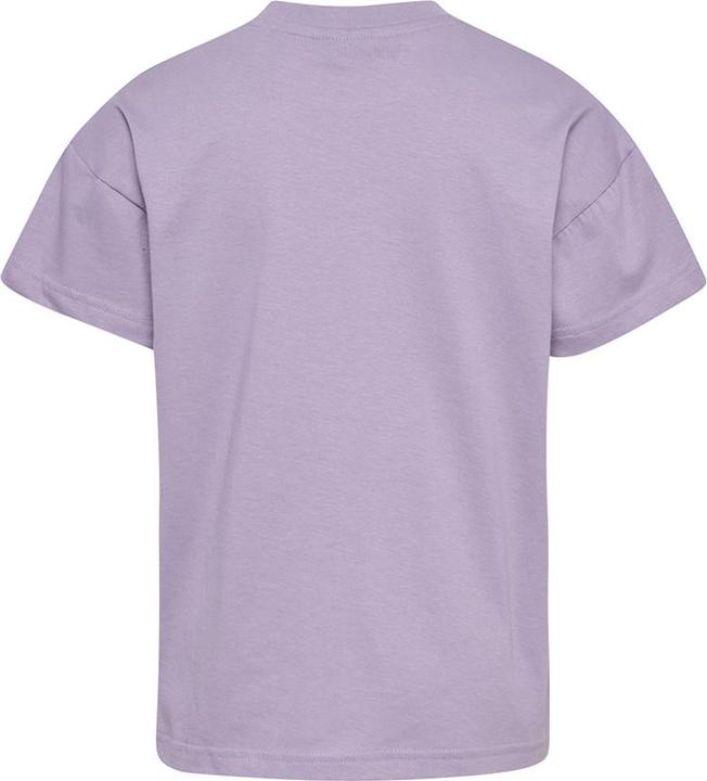 Actual product image hummel hmlLIBI T-SHIRT (128)