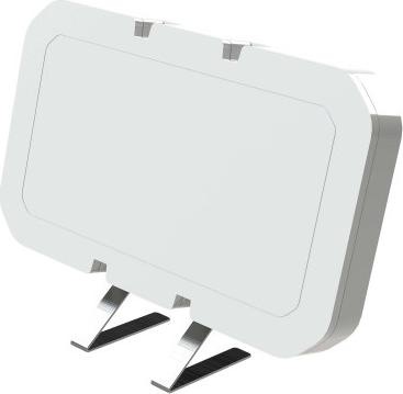 Actual product image Panorama Antennas 4X4 MiMo Omni-directional