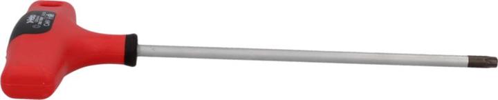Actual product image Felo Screwdriver T-handle 2K Torx (Torx (TX))