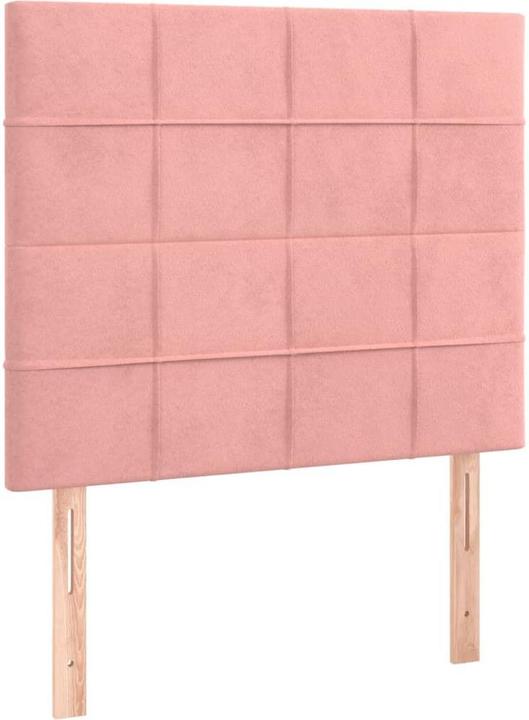 Image du produit vidaXL Boxspringbett (80 x 200 cm)