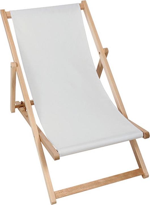 Produktbild DreamRoots Klappstuhl Sitz Polyester