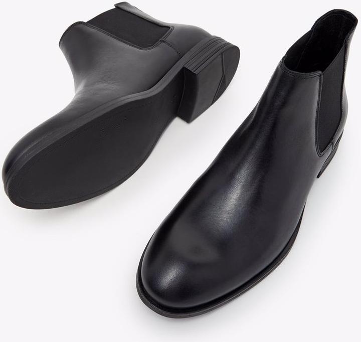 Produktbild Bianco BIABYRON Lederstiefel (45)