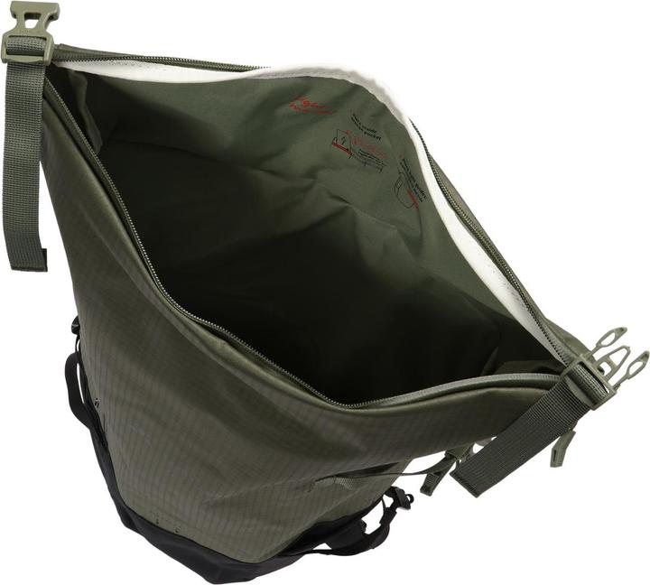 Actual product image Vaude CityGo II (23 l)