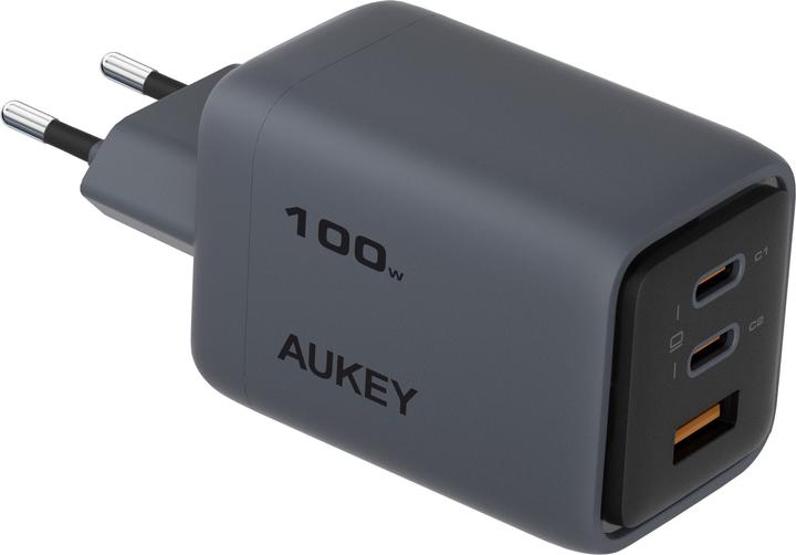 Actual product image Aukey COMET MIX - Cable Bundle (100 W)