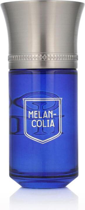 Produktbild Les Liquides Imaginaires Melancolia Eau de Parfum (Eau de Parfum, 100 ml)