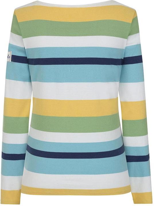 Produktbild Lazy Jacks Oberteil Bretonisch (S)