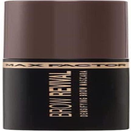Produktbild Max Factor Brow Revival (005 Black Brown)