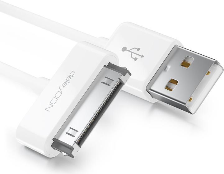 Immagine prodotto deleyCON Dock USB (0.15 m, USB 2.0)