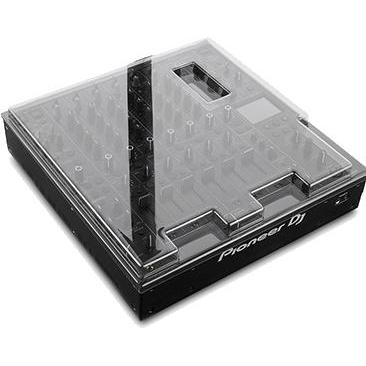 Decksaver DS-PC-V10, Zubehör DJ, Transparent