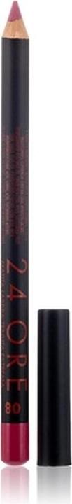 Produktbild Deborah Milano 24Ore Lip Pencil No 008 (8)