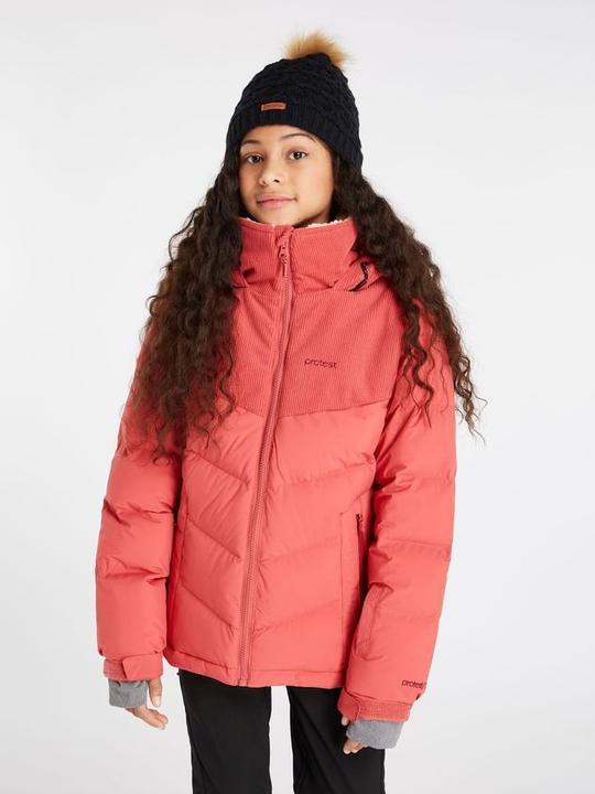 Image du produit Protest PRTNOA JR snowjacket (164)