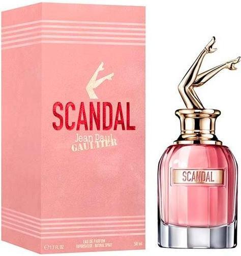 Produktbild Gaultier Scandal (Eau de Parfum, 50 ml)