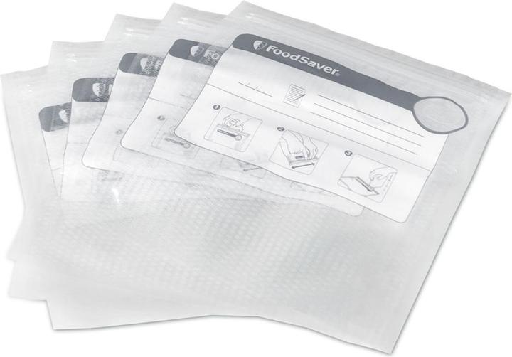 FoodSaver Vakuumierbeutel (26 x)