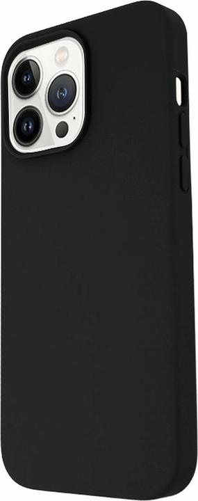 Actual product image JT Berlin Steglitz Suitable for mobile phone model: iPhone 14 Pro Max, Black (Apple iPhone 14 Pro Max)