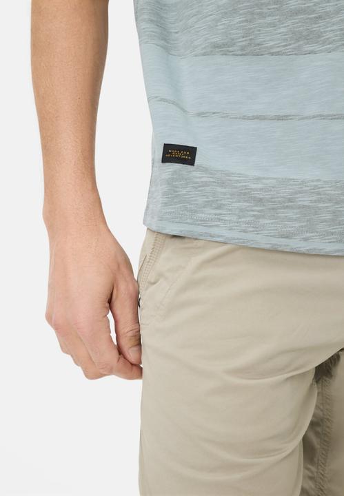 Produktbild Camel Active Poloshirt aus reiner Baumwolle (3XL)