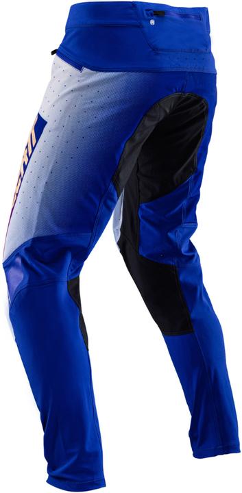Immagine prodotto Leatt Pantaloni MTB Gravity 4.0 Junior blu ultra S (S)