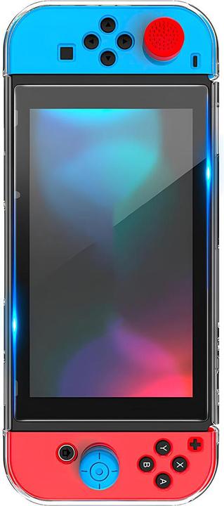 Image du produit VR Shinecon Kit d'accessoires Nintendo Switch Multicolore (Switch)