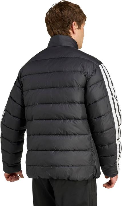 Immagine prodotto Adidas Schwarze Herren-Basics-Jacke (M)