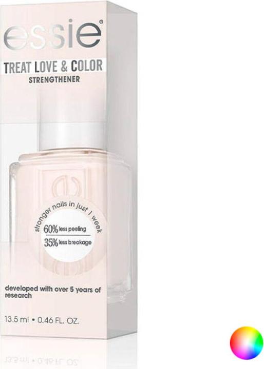 Actual product image Essie Treat Love & Color (10 Nude Mood, Colour paint)