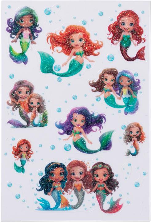 Actual product image HERMA Sticker dustman