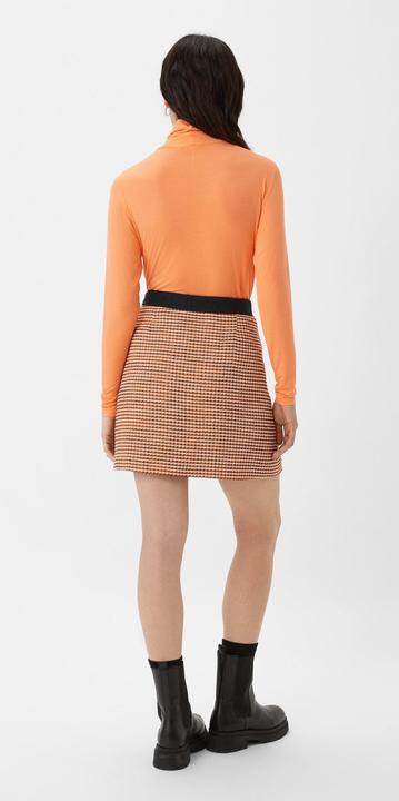 Produktbild Comma Rock Rock aus Bouclé (40)