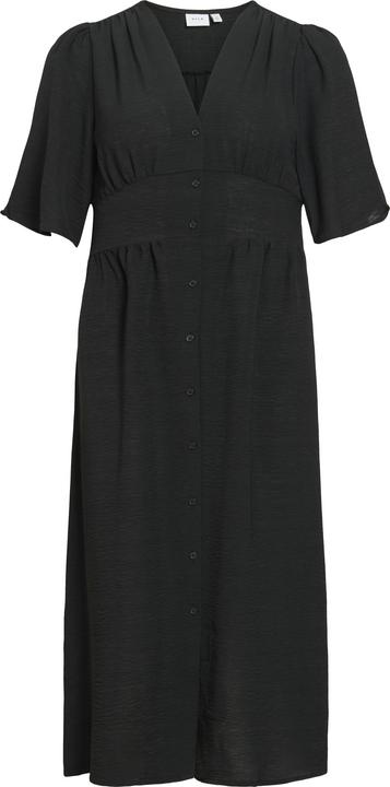 Image du produit Vila VISKOV Kurzärmeliges Maxikleid (36)