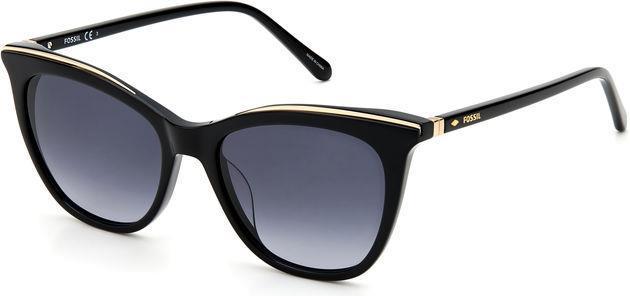 Actual product image Fossil FOS 2103/G/S
