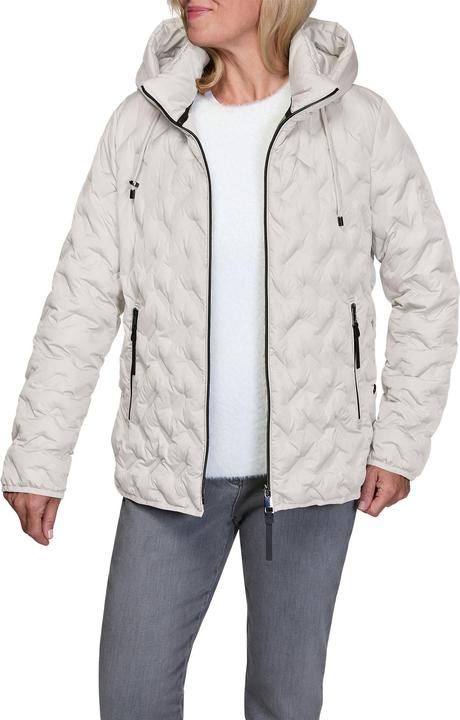 Actual product image Barbara Lebek Damen Leichtsteppjacke (40)