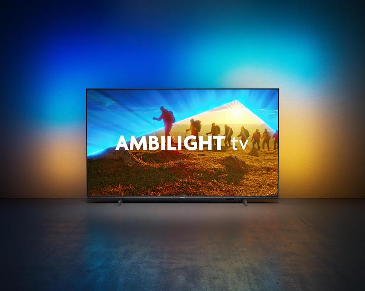 Image du produit Philips 50PUS8009/12 (50", LCD, 4K, 2024)