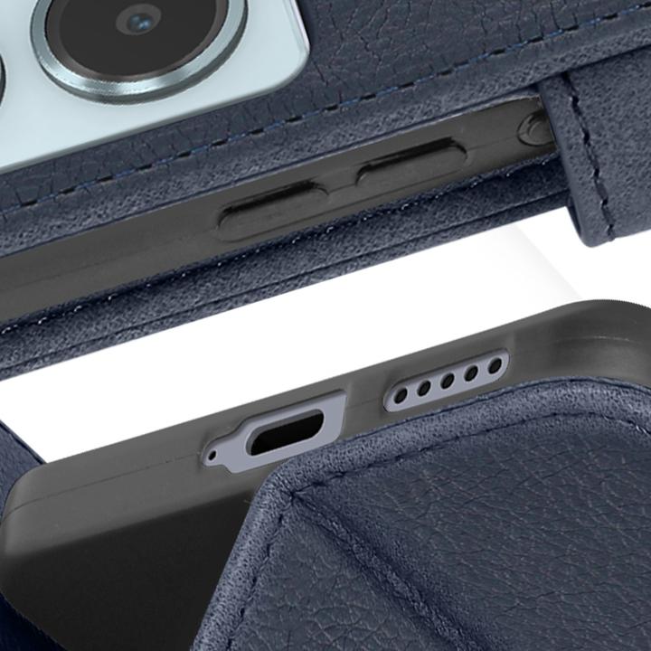 Immagine prodotto Avizar Serie di coperture per portafogli Chesterfield (Xiaomi Redmi Note 13 Pro)