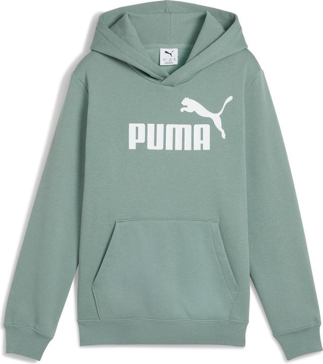 Immagine prodotto Puma Felpa con cappuccio ESS No. 1 Logo FL B (140)