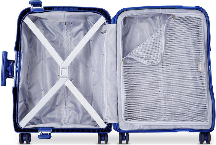 Actual product image Delsey Moncey 4-wheel cabin trolley 55 cm (37 l)