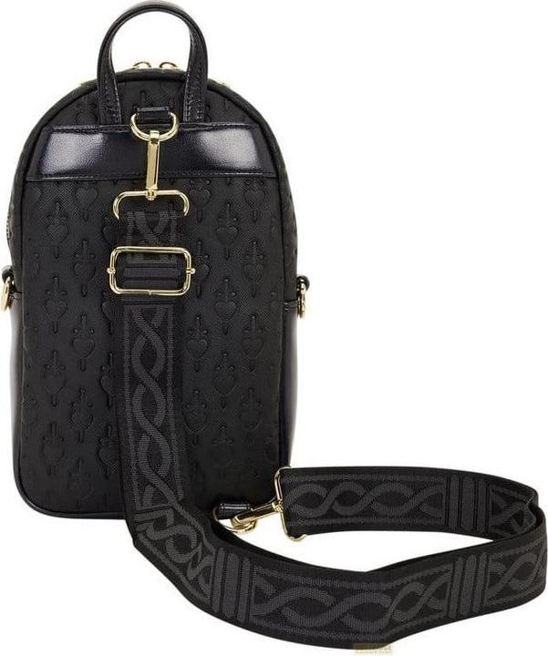 Immagine prodotto Loungefly Schneewittchen by Sling Brusttasche / Umhängetasche