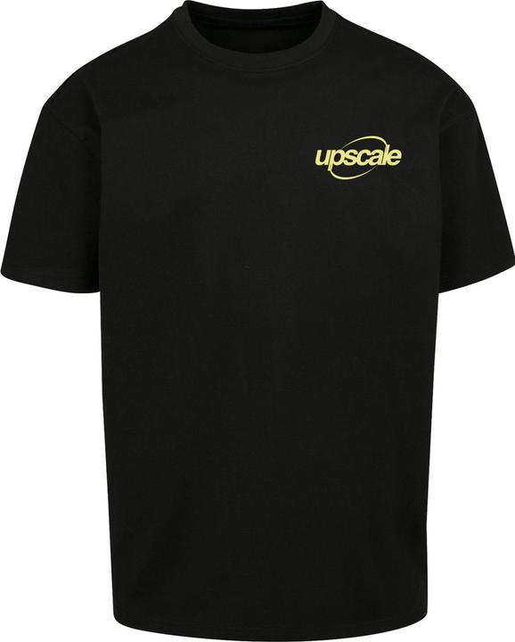Produktbild Urban Classics Upscale Good Life Quest Oversize Tee - 165913 (M)