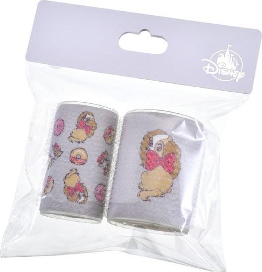 Immagine prodotto Disney Lady Haarlocken Set Sweet