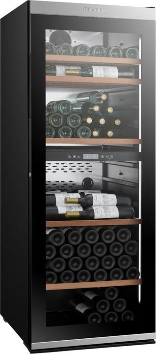 Actual product image Climadiff Wine refrigerator MILLESIME190DB
