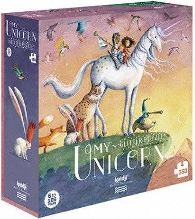 Immagine prodotto Londji Juego (350 pezzi)