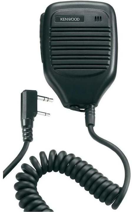 Produktbild Kenwood Corp. Lautsprechermikrofon KMC-21