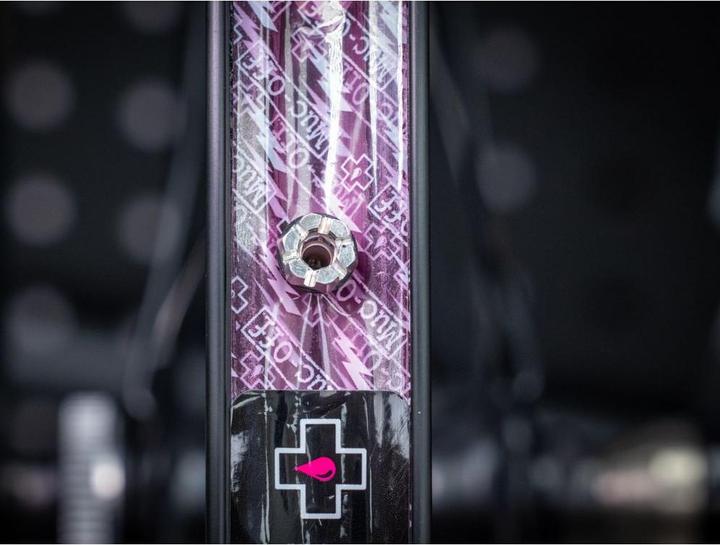 Produktbild Muc-Off V2 Tubeless Ventil Kit 60mm