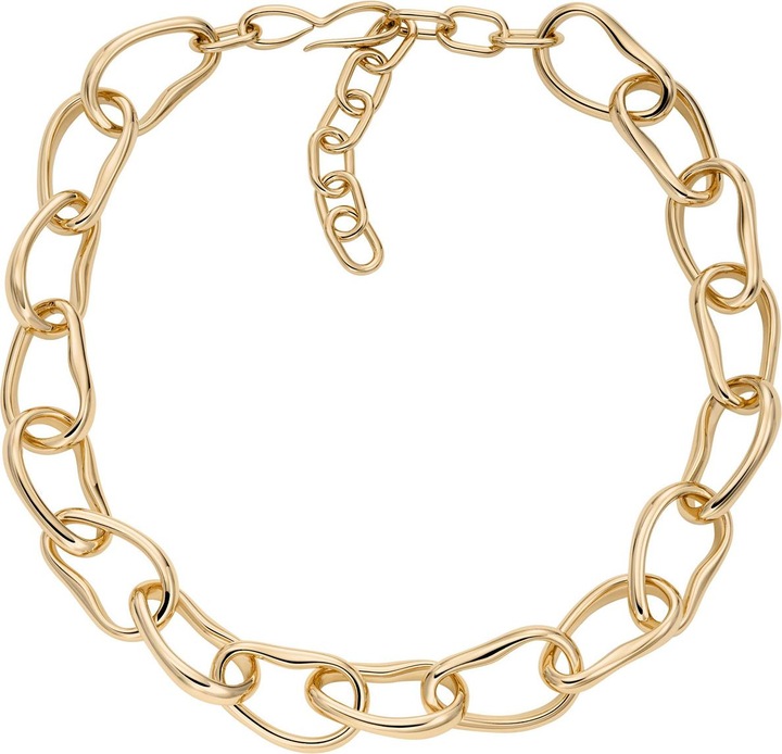 Produktbild Skagen Kette ANJA PEBBLES (Messing, 45 cm)