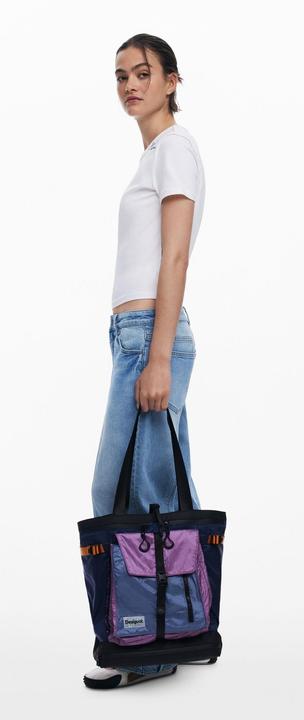 Image du produit Desigual Auraventure Explorer (19 l)