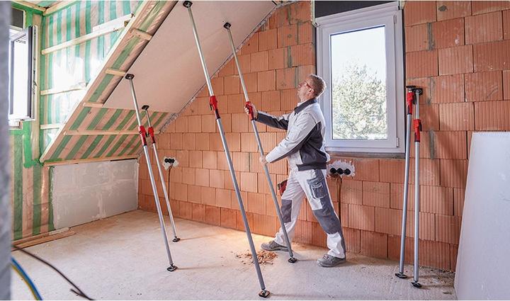 Actual product image Bessey Ceilings and mounting supports (2500 mm)